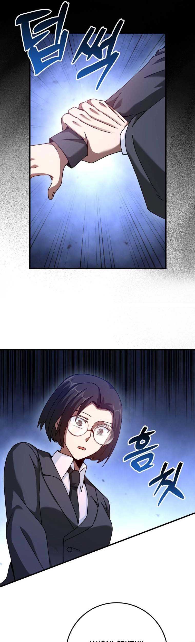 Return Of The Martial Arts Genius Chapter 32 Gambar 7