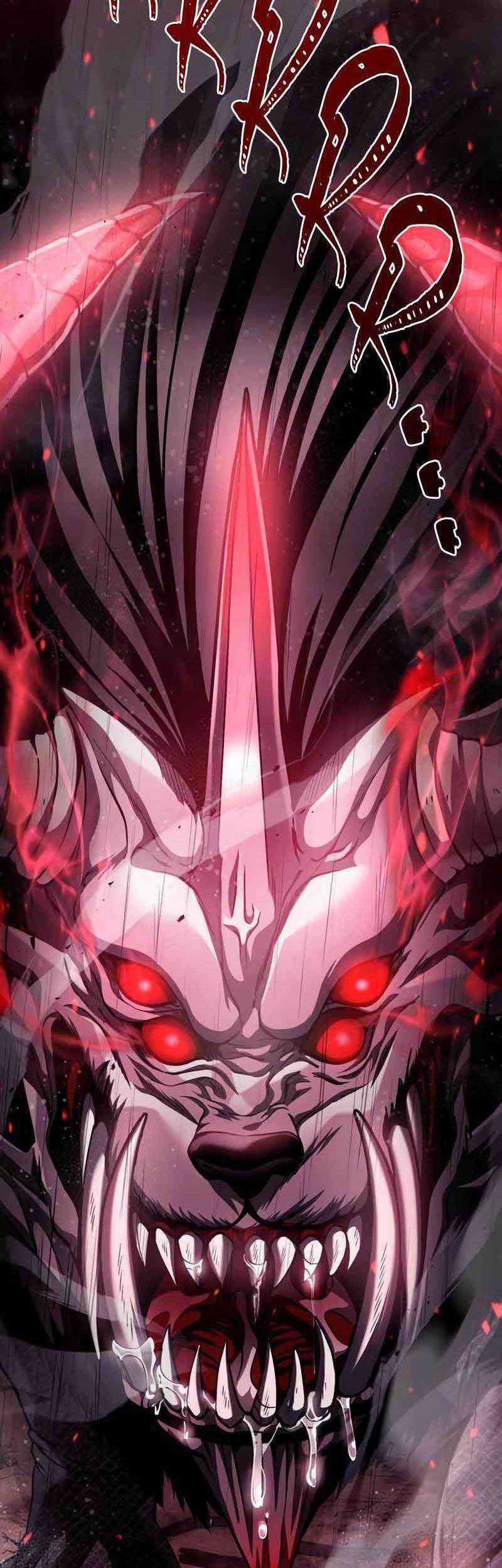 Survive as a Barbarian in the Game Chapter 53 Gambar 9