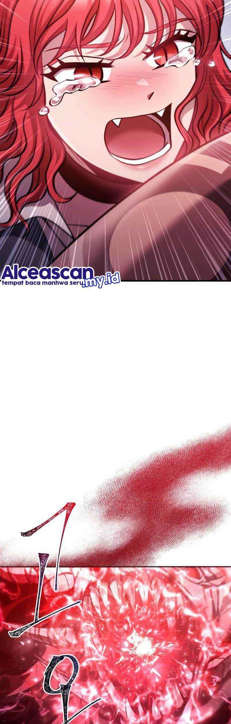 Survive as a Barbarian in the Game Chapter 53 Gambar 21