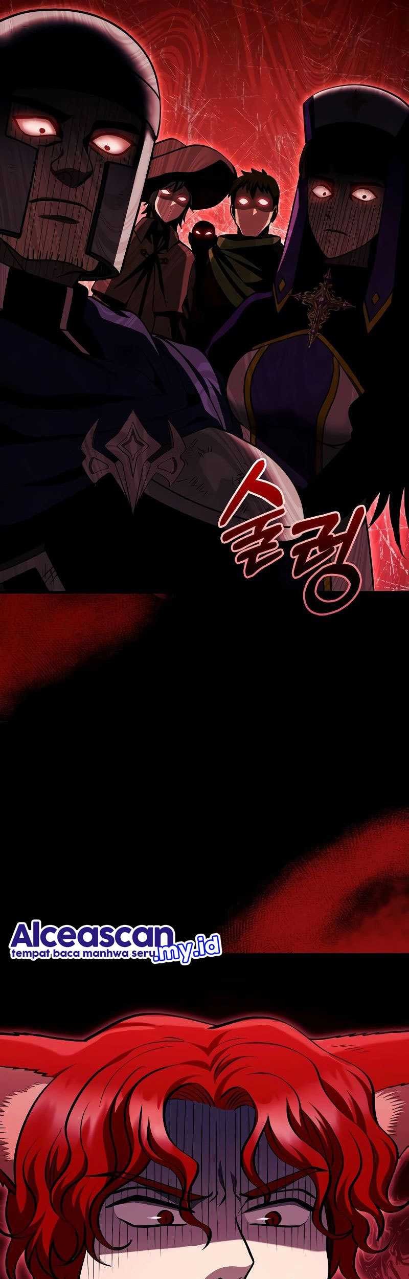 Survive as a Barbarian in the Game Chapter 52 Gambar 26