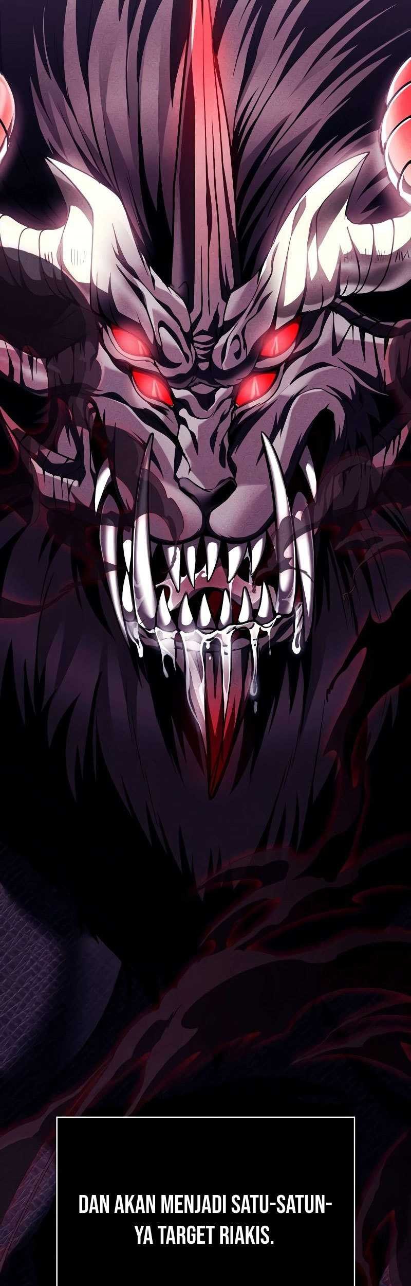 Survive as a Barbarian in the Game Chapter 52 Gambar 29
