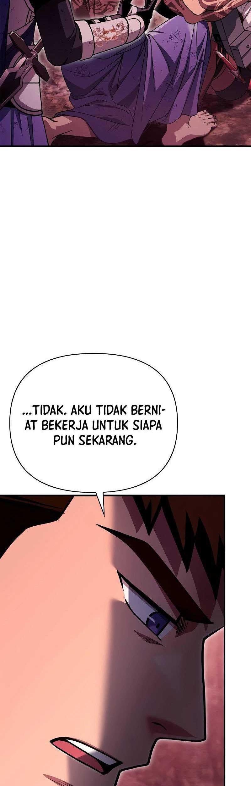 Survive as a Barbarian in the Game Chapter 52 Gambar 33