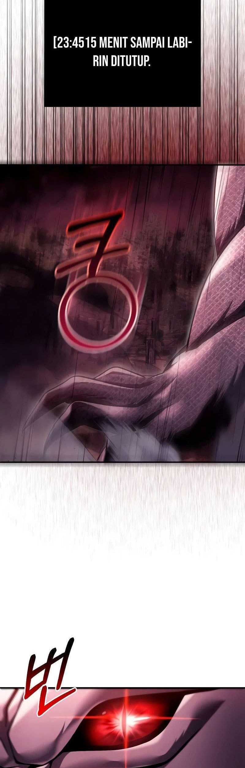 Survive as a Barbarian in the Game Chapter 52 Gambar 42
