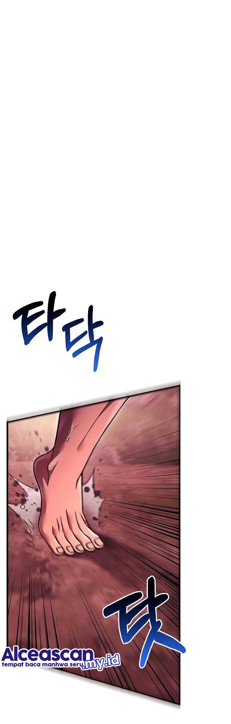 Survive as a Barbarian in the Game Chapter 52 Gambar 45