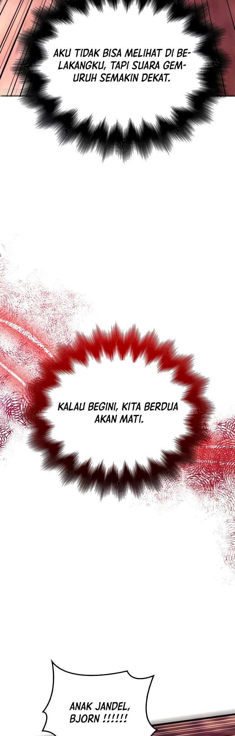 Survive as a Barbarian in the Game Chapter 52 Gambar 47