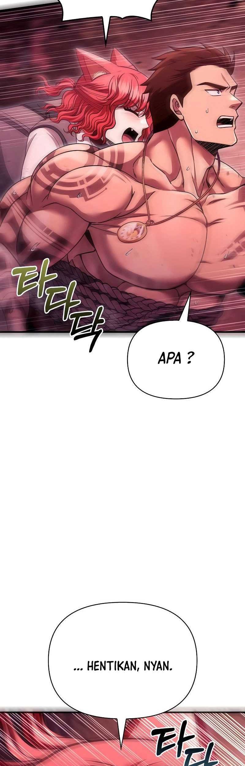 Survive as a Barbarian in the Game Chapter 52 Gambar 48