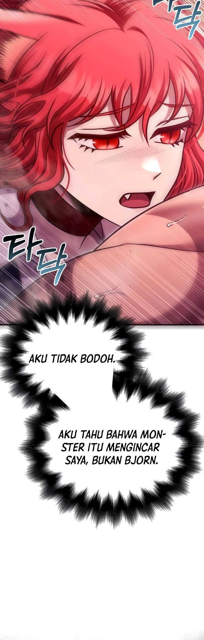 Survive as a Barbarian in the Game Chapter 52 Gambar 49
