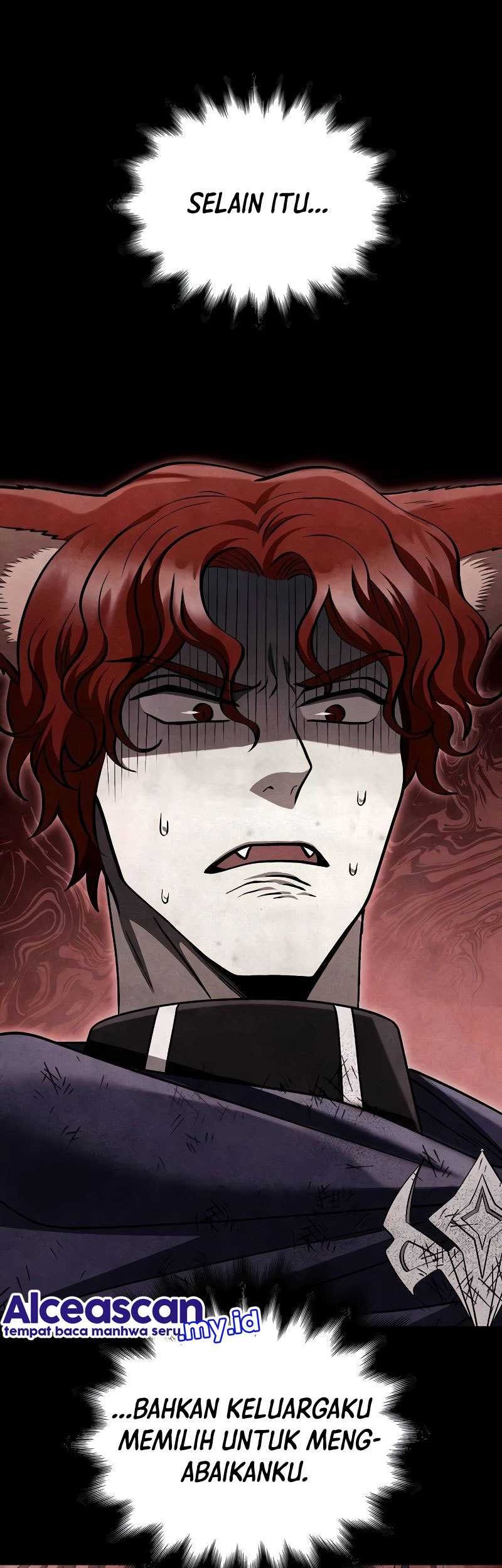 Survive as a Barbarian in the Game Chapter 52 Gambar 51