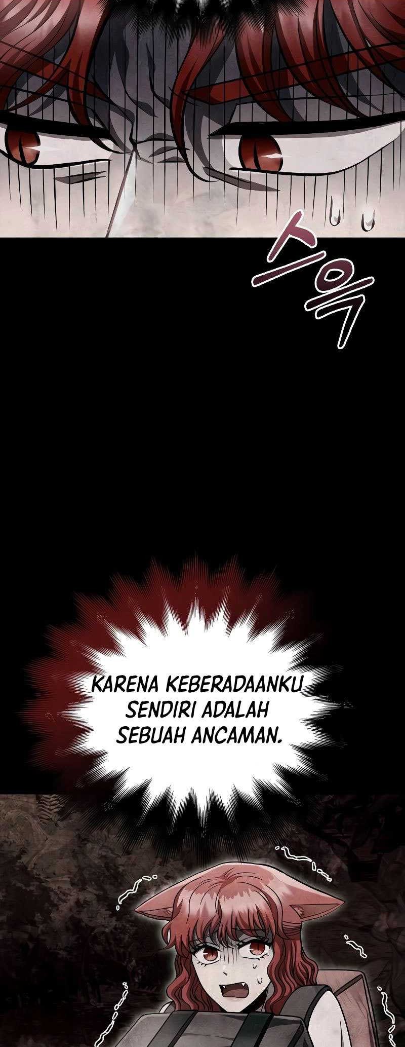 Survive as a Barbarian in the Game Chapter 52 Gambar 52