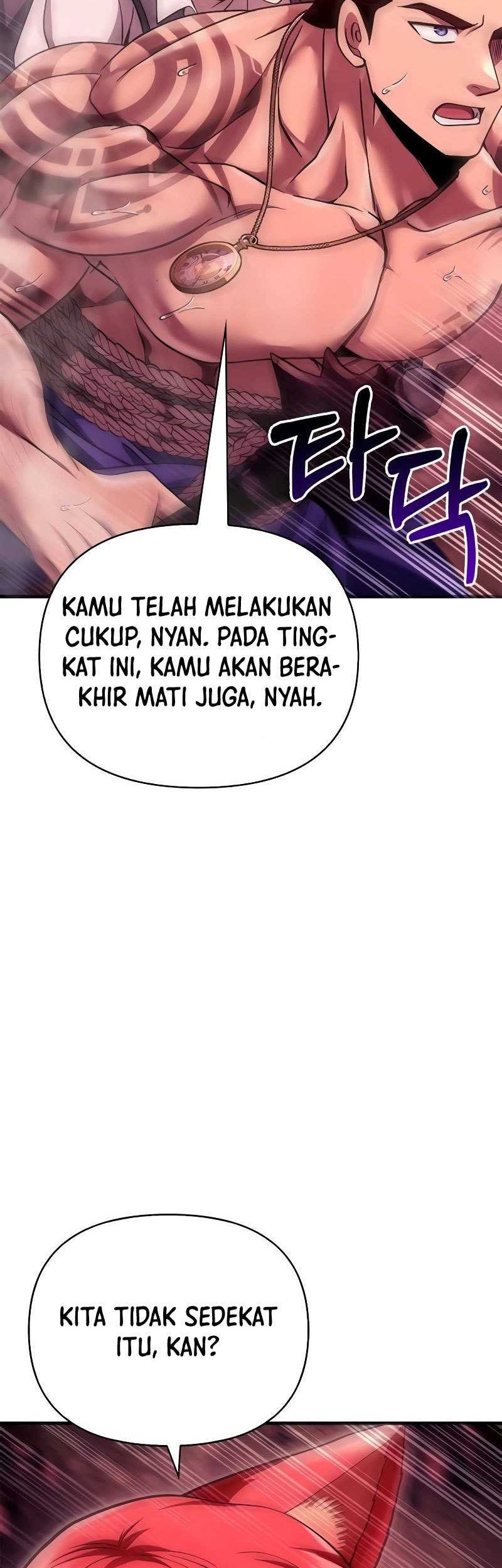 Survive as a Barbarian in the Game Chapter 52 Gambar 54