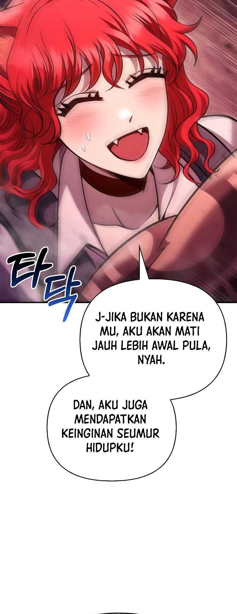 Survive as a Barbarian in the Game Chapter 52 Gambar 55