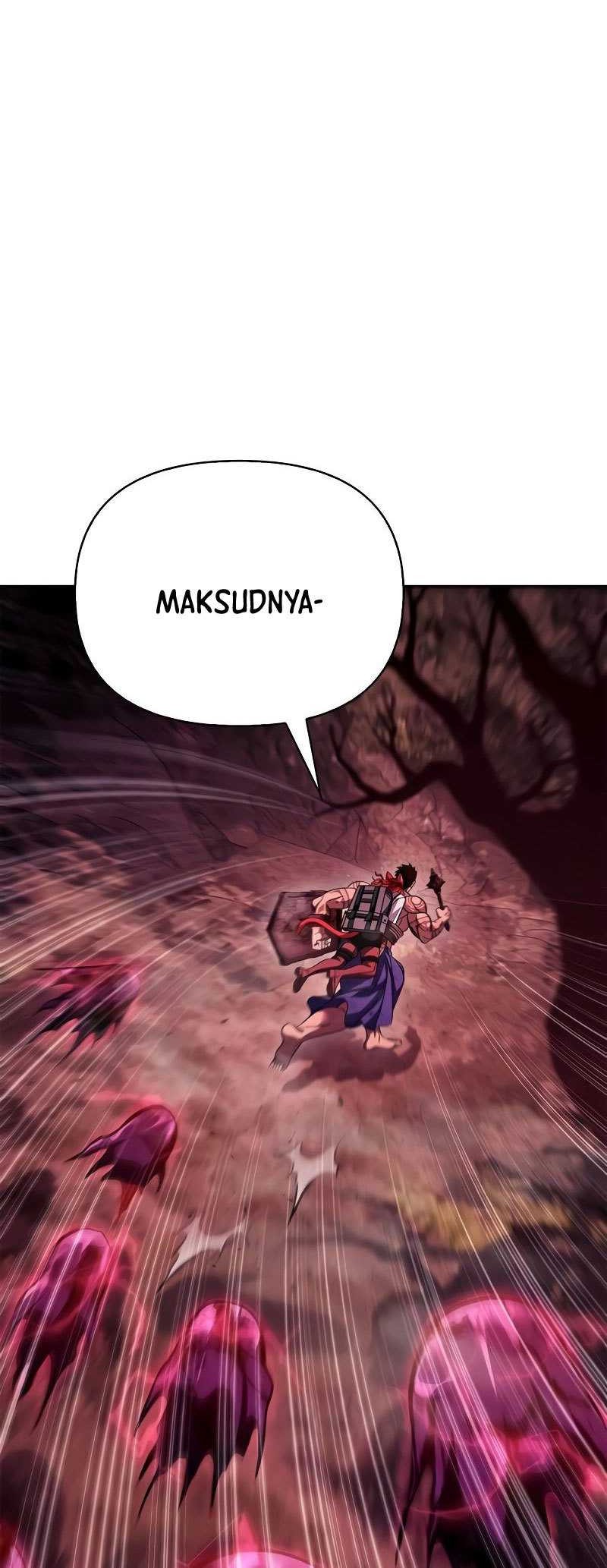 Survive as a Barbarian in the Game Chapter 52 Gambar 58