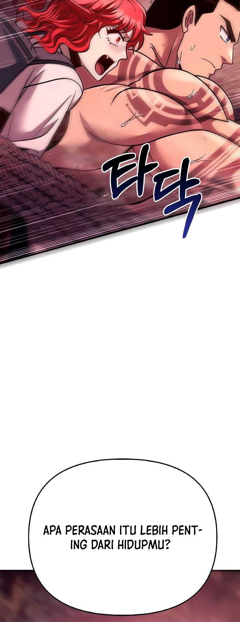 Survive as a Barbarian in the Game Chapter 52 Gambar 61