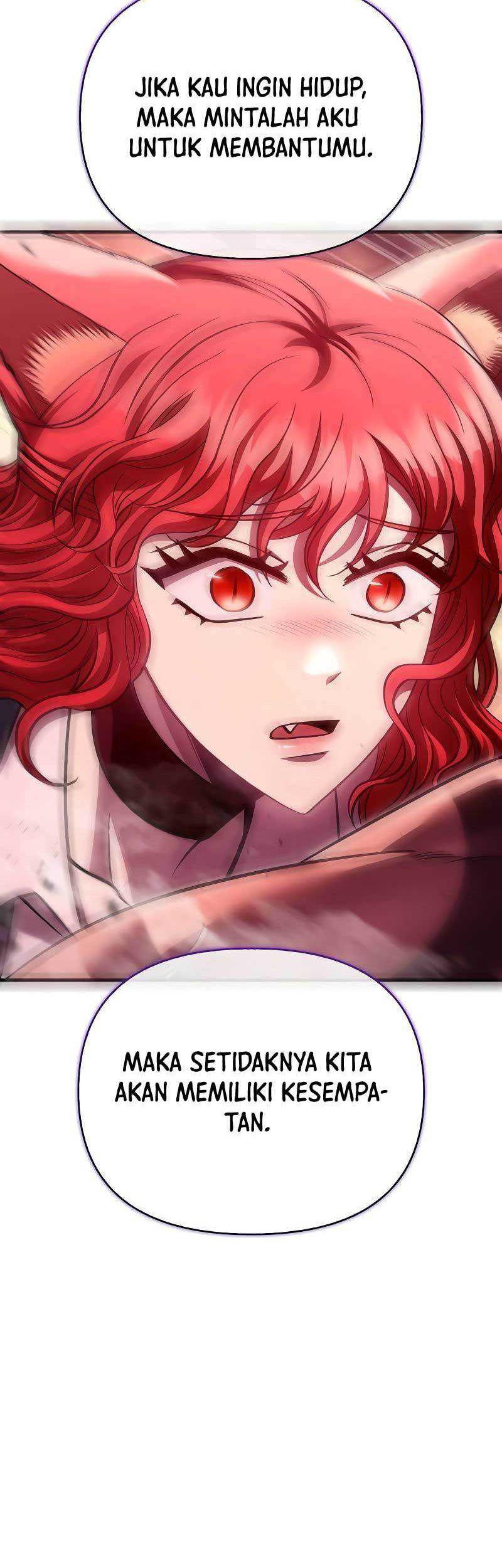 Survive as a Barbarian in the Game Chapter 52 Gambar 63