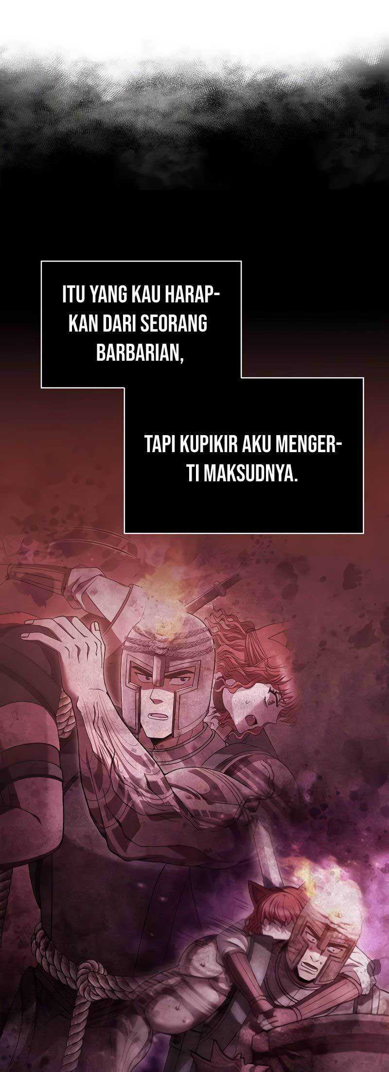 Survive as a Barbarian in the Game Chapter 52 Gambar 64