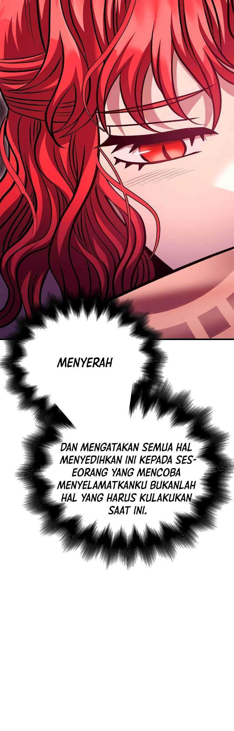 Survive as a Barbarian in the Game Chapter 52 Gambar 66