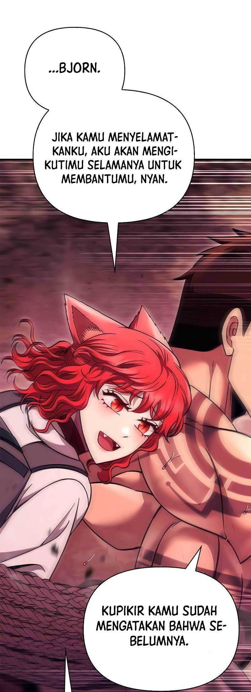 Survive as a Barbarian in the Game Chapter 52 Gambar 67