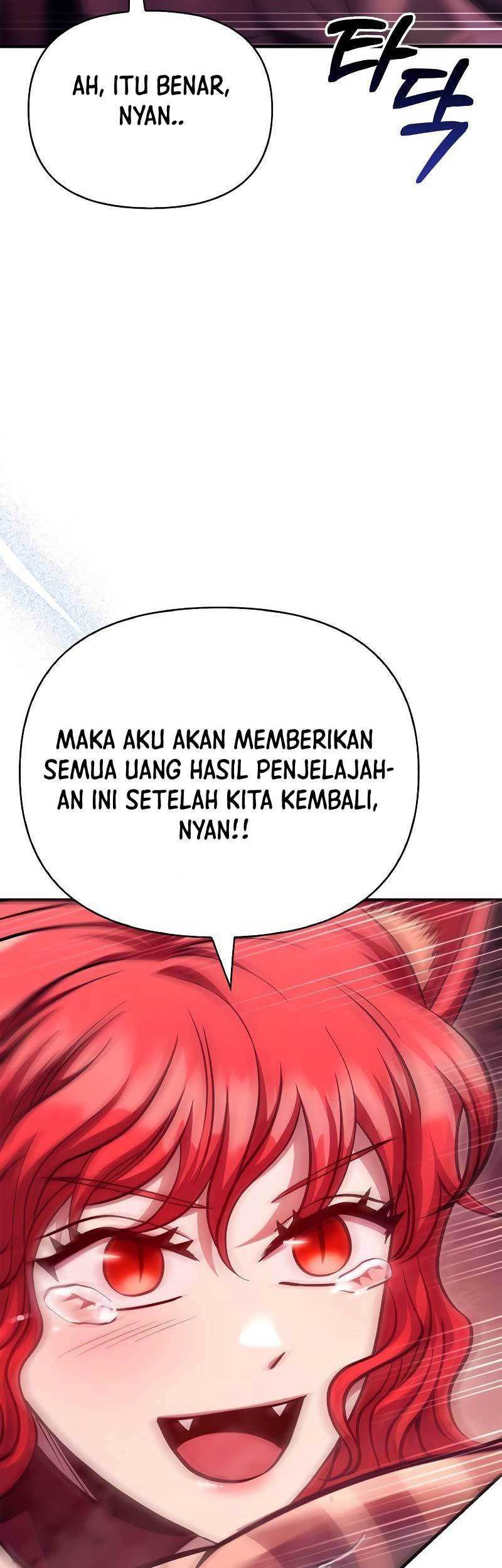 Survive as a Barbarian in the Game Chapter 52 Gambar 68