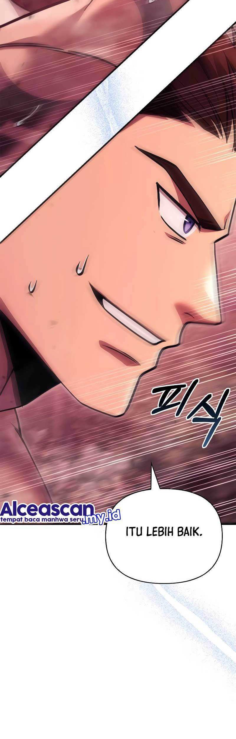 Survive as a Barbarian in the Game Chapter 52 Gambar 69