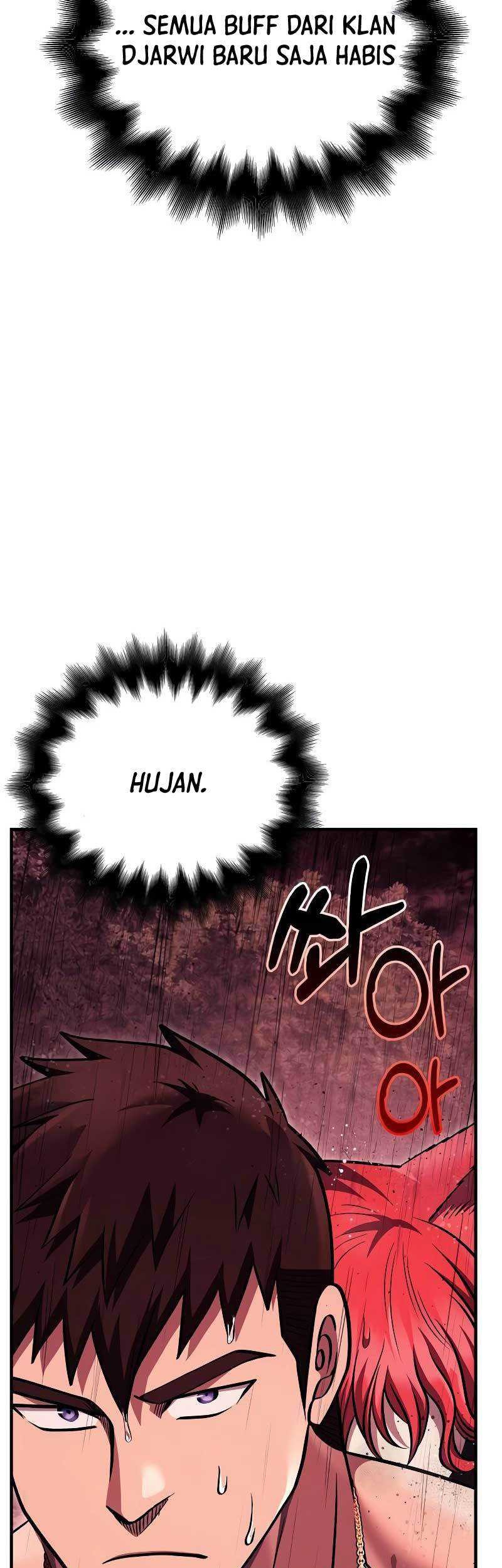 Survive as a Barbarian in the Game Chapter 52 Gambar 71
