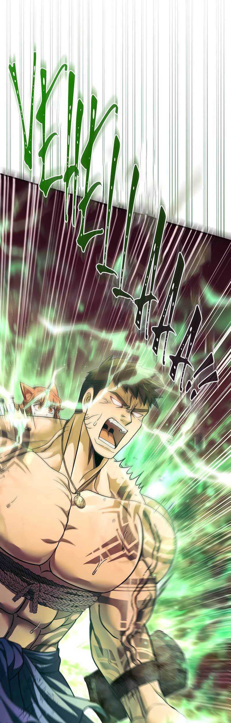Survive as a Barbarian in the Game Chapter 52 Gambar 74