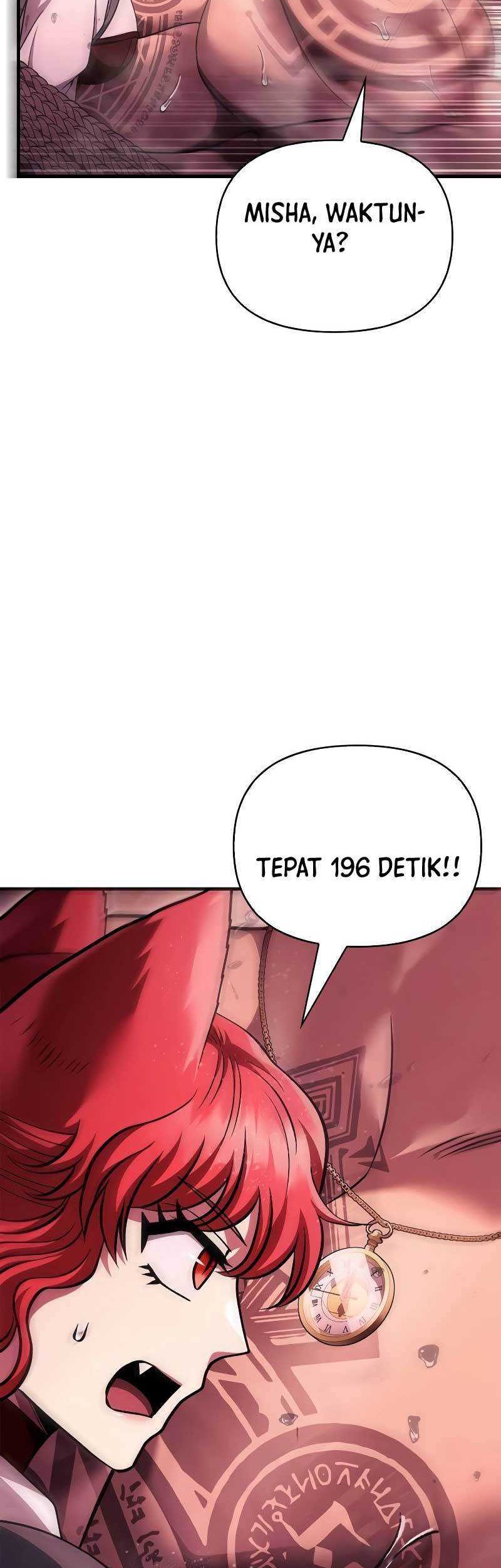 Survive as a Barbarian in the Game Chapter 52 Gambar 78