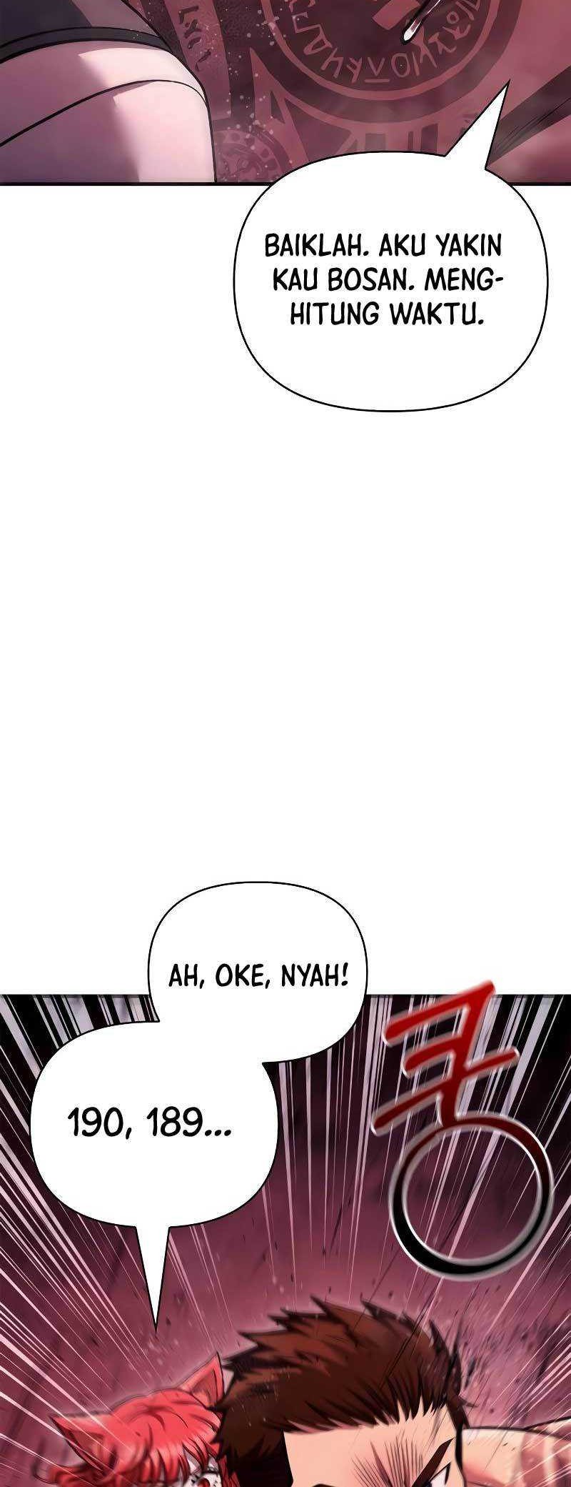Survive as a Barbarian in the Game Chapter 52 Gambar 79