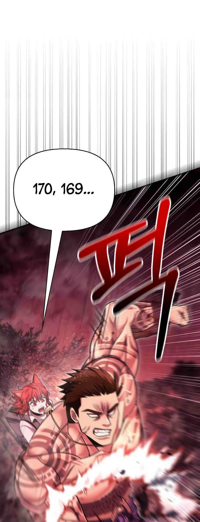 Survive as a Barbarian in the Game Chapter 52 Gambar 82