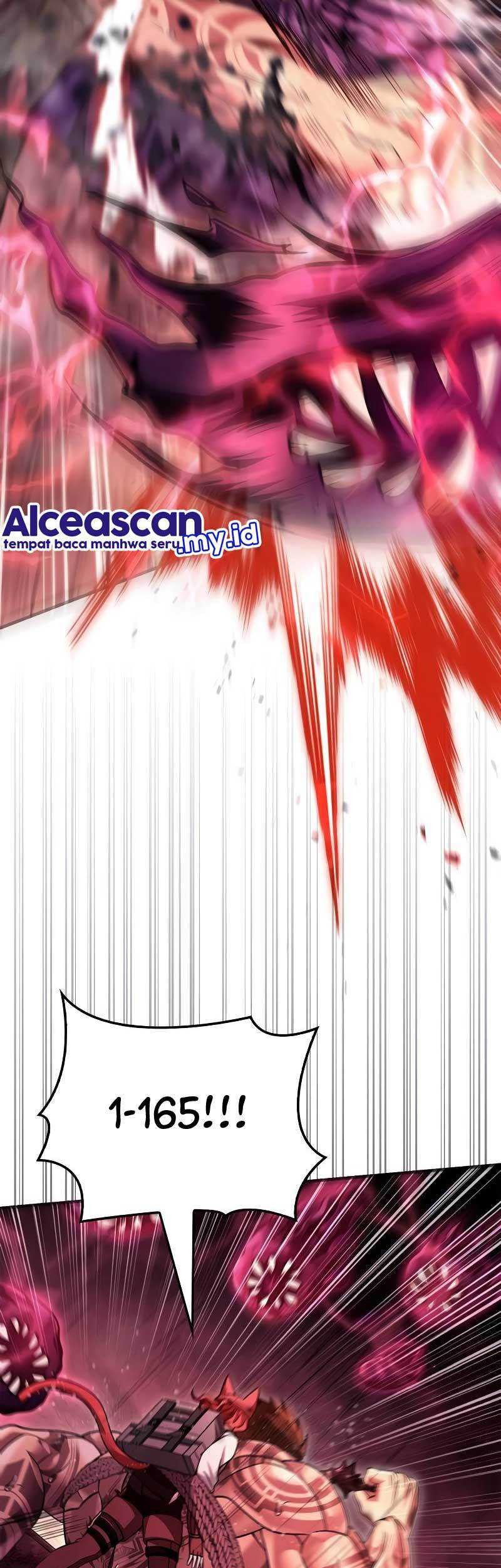 Survive as a Barbarian in the Game Chapter 52 Gambar 83