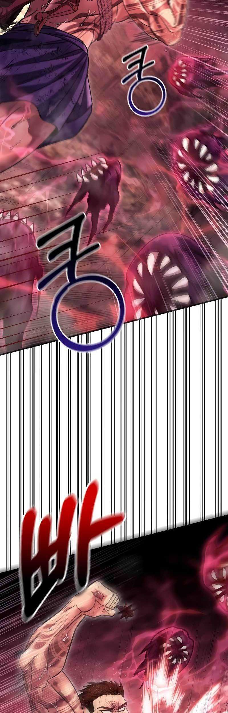 Survive as a Barbarian in the Game Chapter 52 Gambar 84