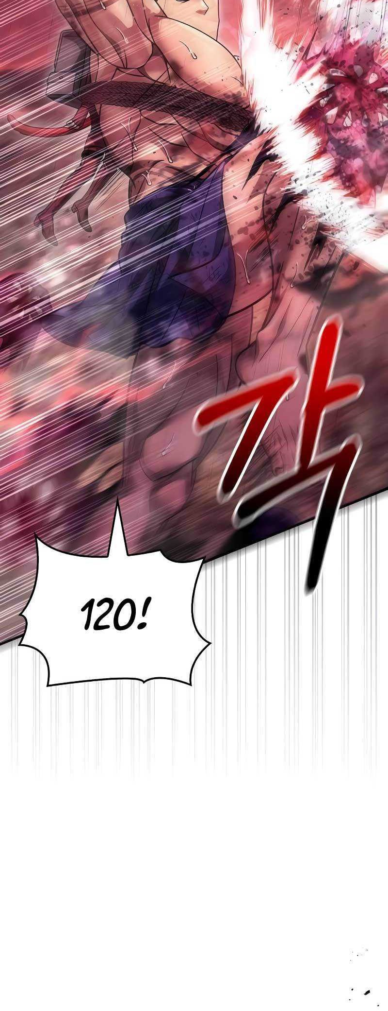 Survive as a Barbarian in the Game Chapter 52 Gambar 85