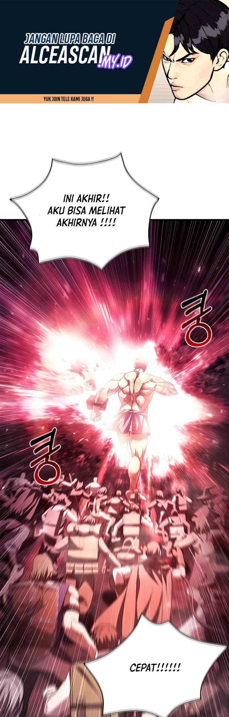Baca Survive as a Barbarian in the Game Chapter 52 Gambar 2