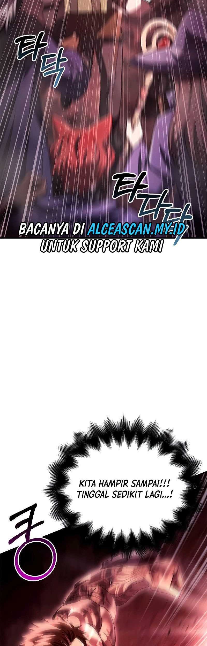 Survive as a Barbarian in the Game Chapter 52 Gambar 3