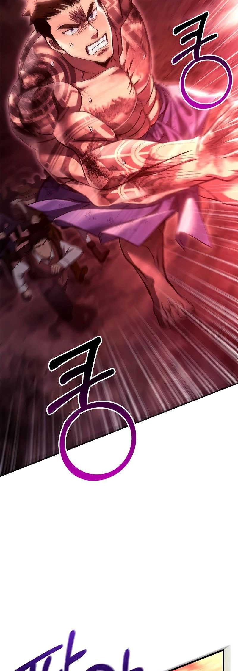 Survive as a Barbarian in the Game Chapter 52 Gambar 4