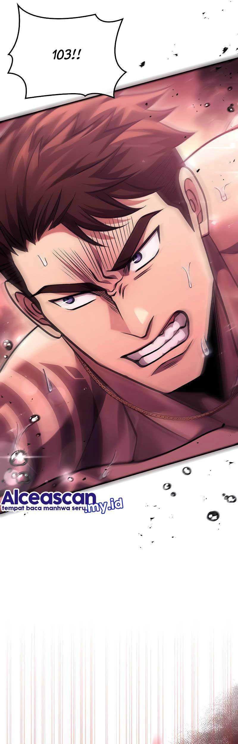 Survive as a Barbarian in the Game Chapter 52 Gambar 86