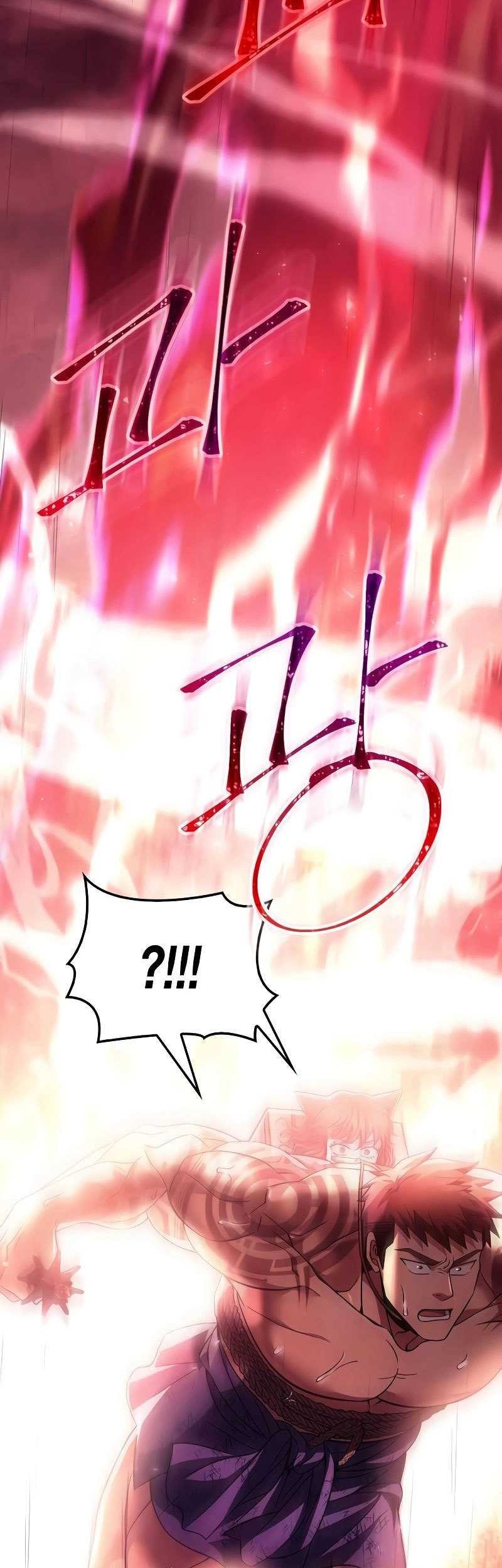 Survive as a Barbarian in the Game Chapter 52 Gambar 88