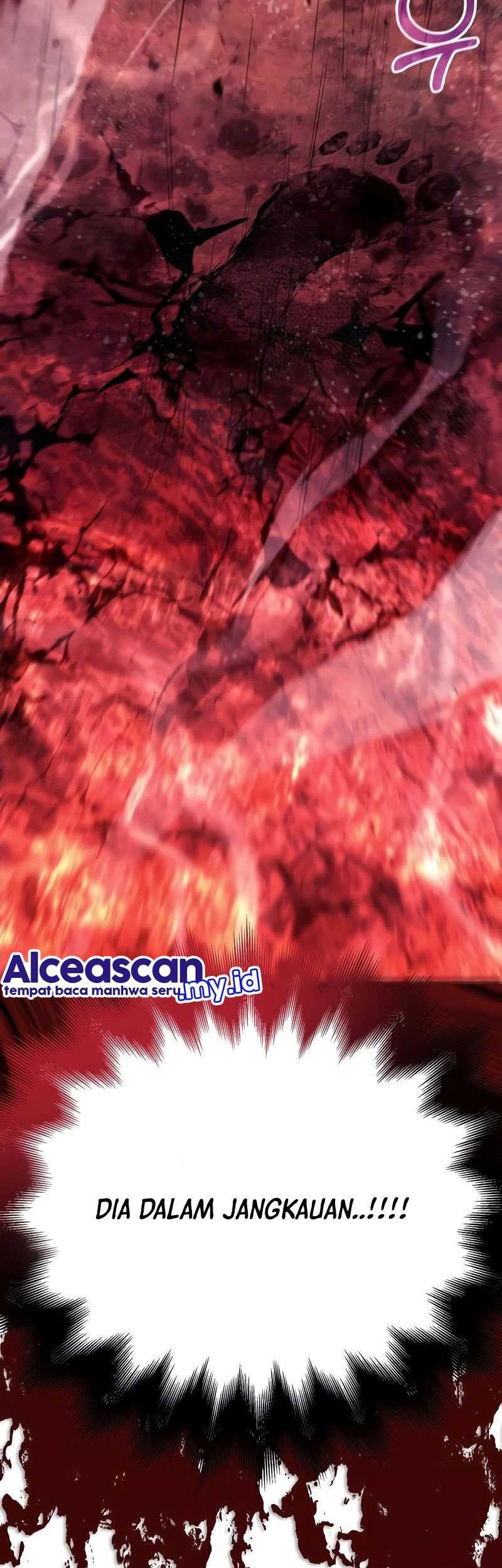 Survive as a Barbarian in the Game Chapter 52 Gambar 92