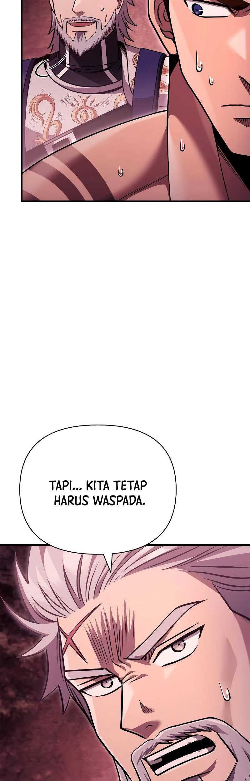 Survive as a Barbarian in the Game Chapter 52 Gambar 17