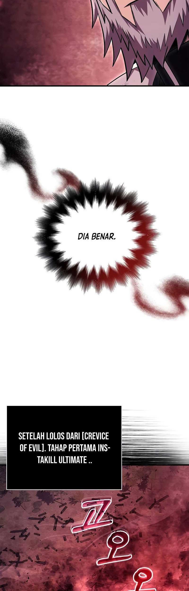 Survive as a Barbarian in the Game Chapter 52 Gambar 18