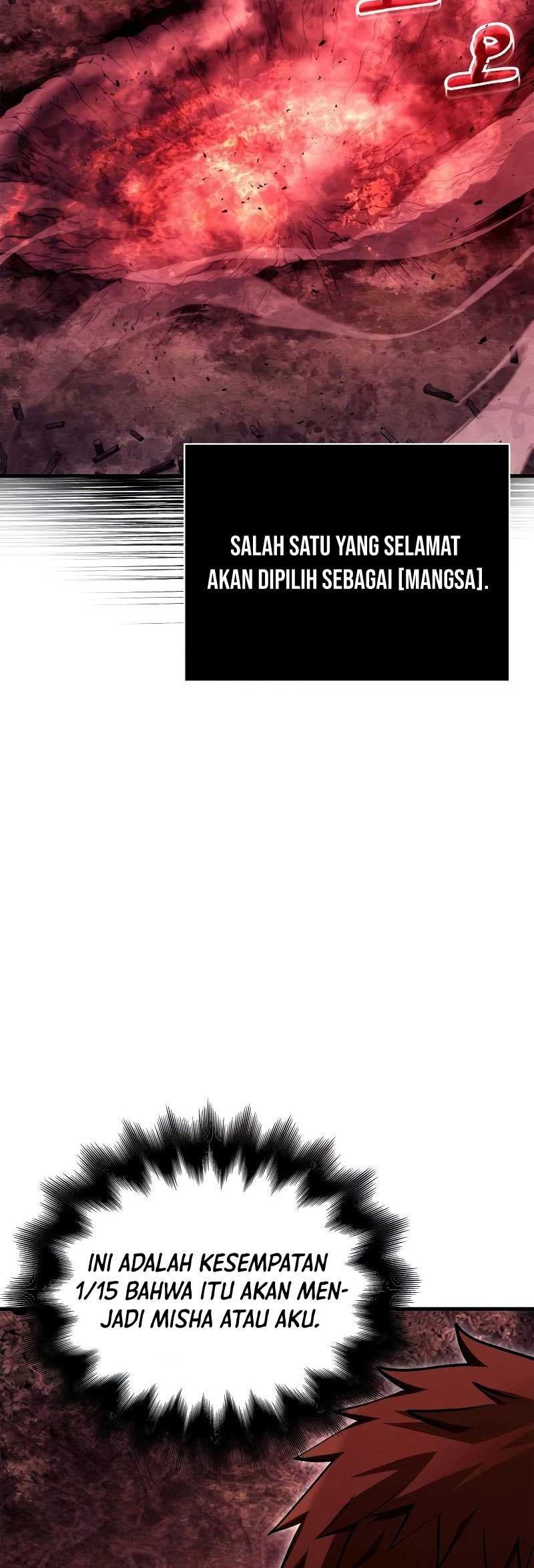 Survive as a Barbarian in the Game Chapter 52 Gambar 19