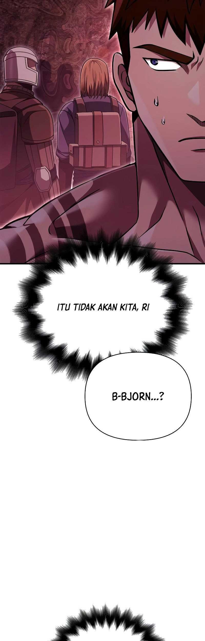 Survive as a Barbarian in the Game Chapter 52 Gambar 20