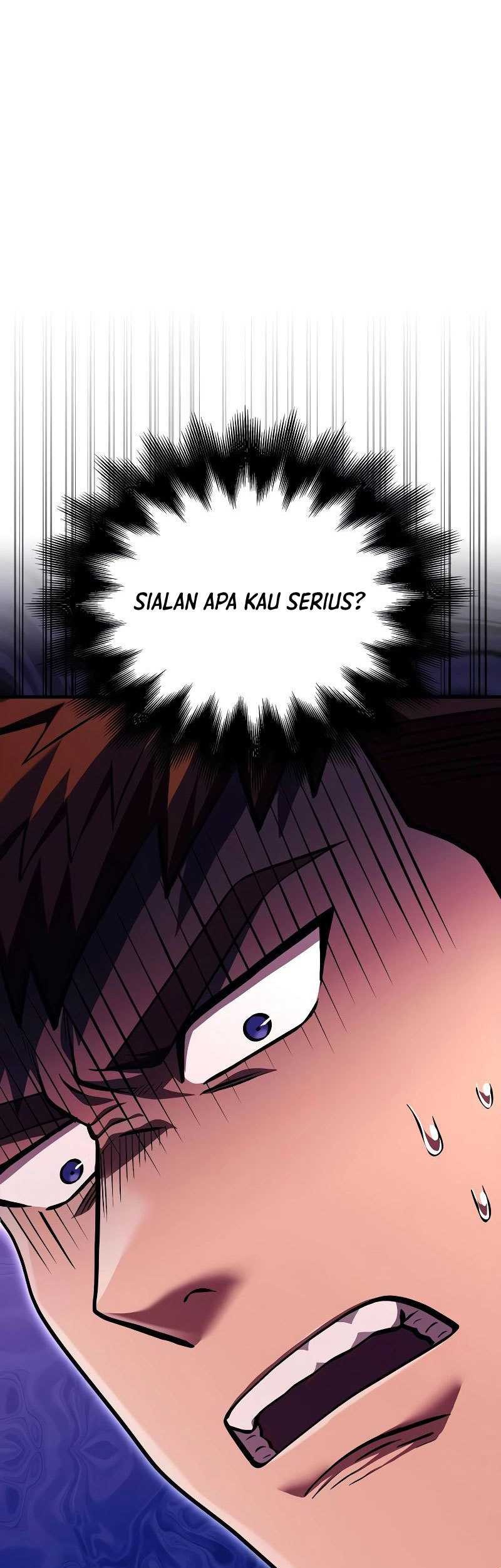 Survive as a Barbarian in the Game Chapter 52 Gambar 23