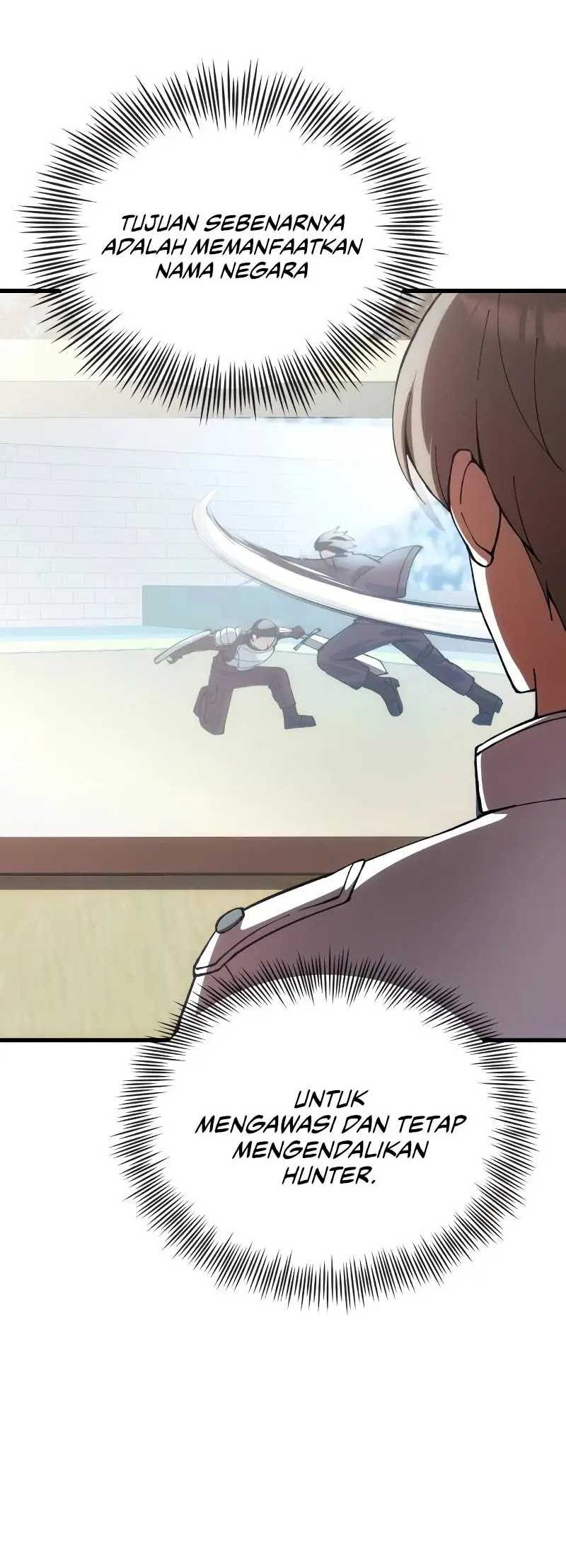 The Heavenly Demon’s Descendant Chapter 27 Gambar 37