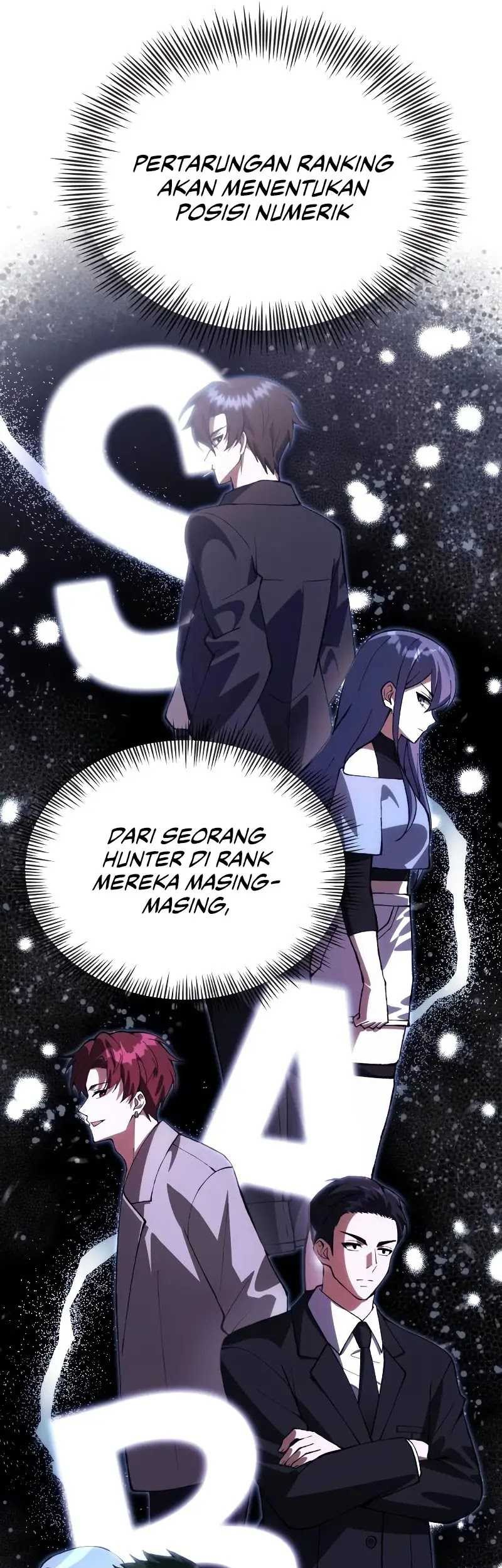 The Heavenly Demon’s Descendant Chapter 27 Gambar 38