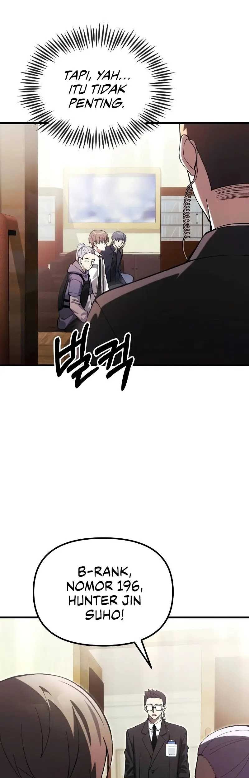 The Heavenly Demon’s Descendant Chapter 27 Gambar 42