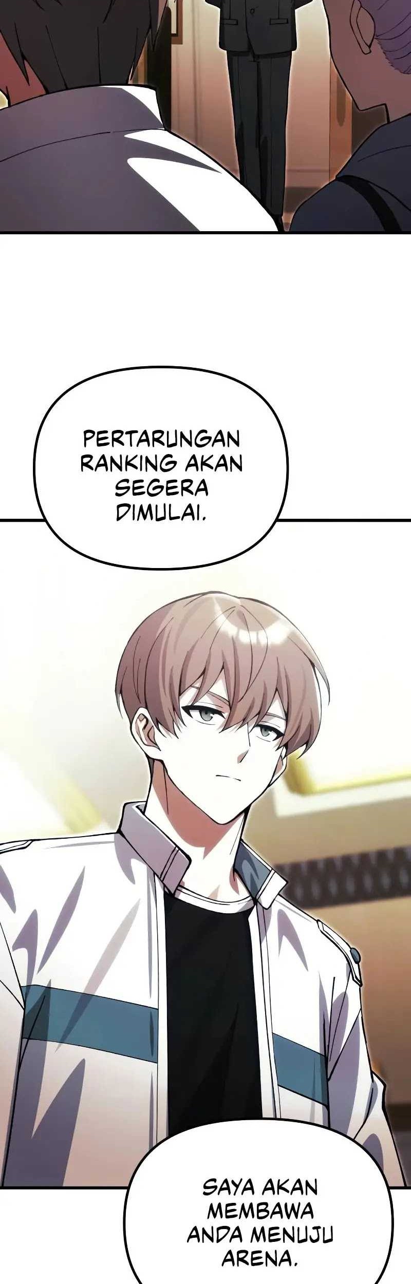 The Heavenly Demon’s Descendant Chapter 27 Gambar 43