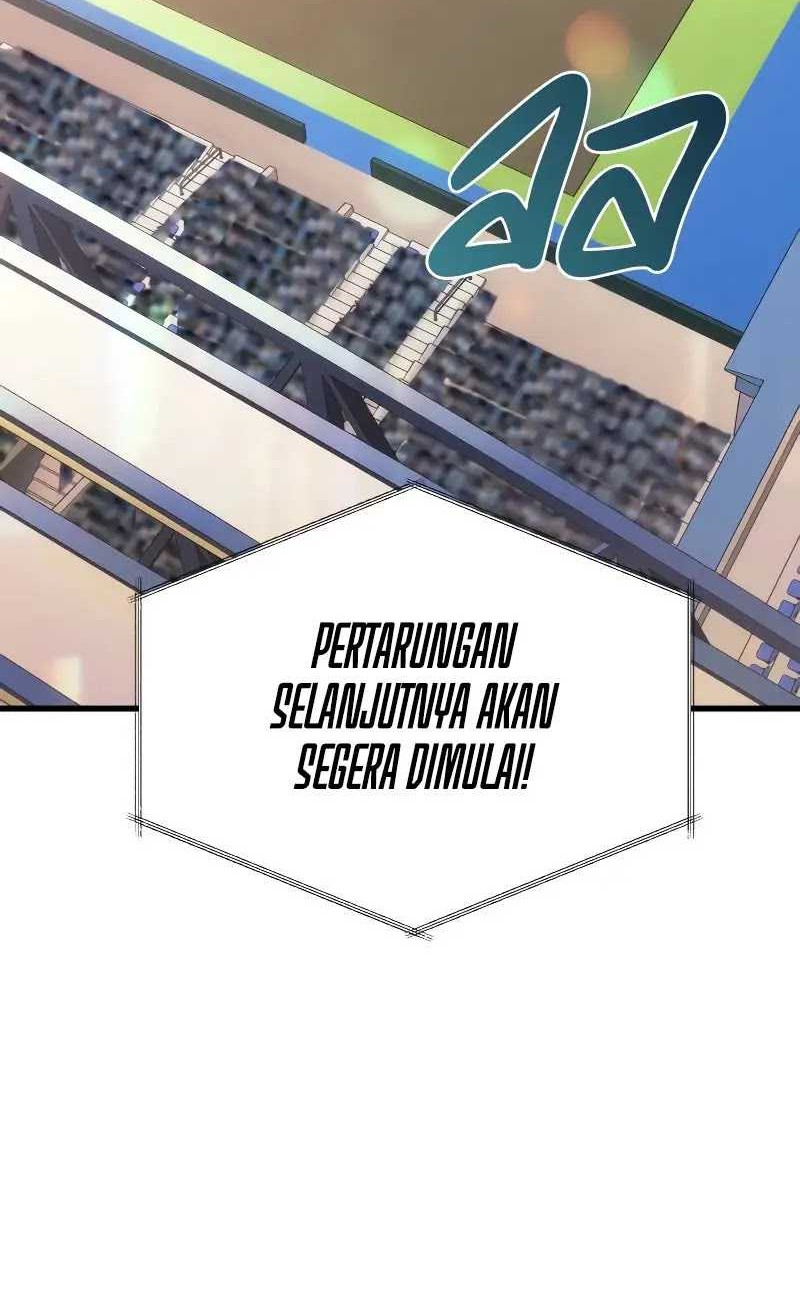 The Heavenly Demon’s Descendant Chapter 27 Gambar 45