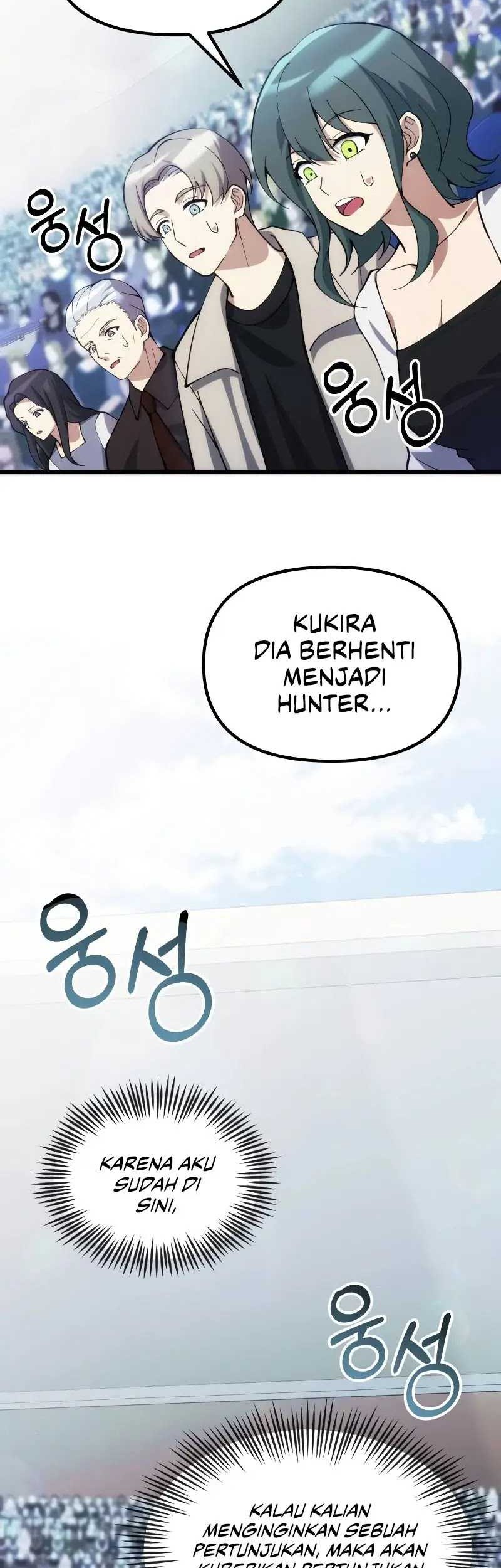 The Heavenly Demon’s Descendant Chapter 27 Gambar 48