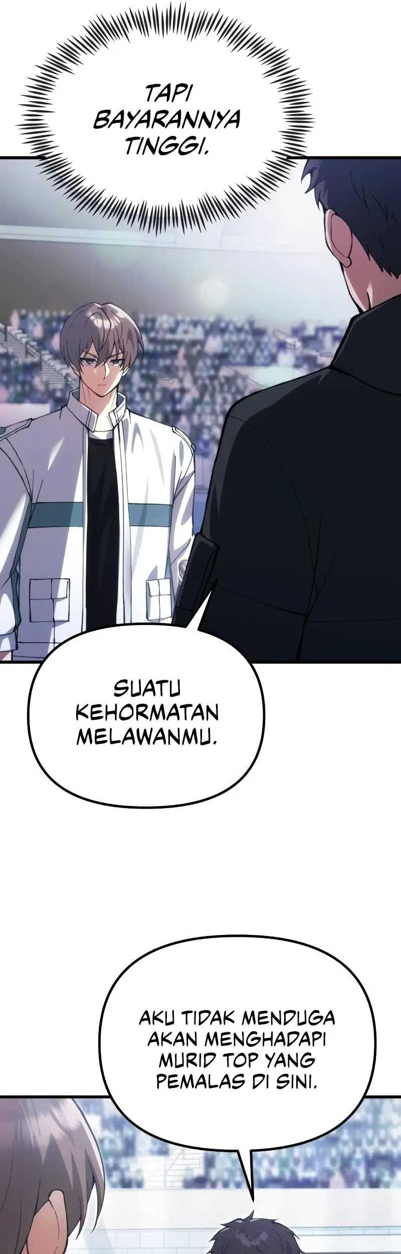 The Heavenly Demon’s Descendant Chapter 27 Gambar 50