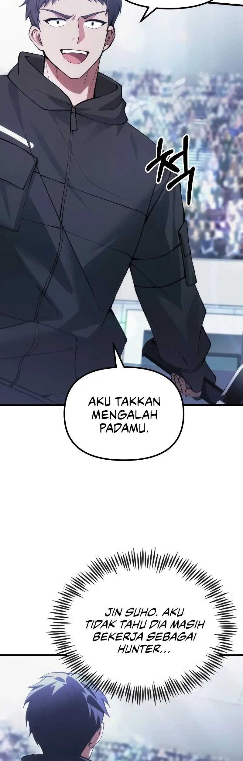 The Heavenly Demon’s Descendant Chapter 27 Gambar 52